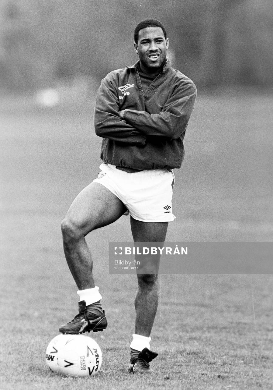 John Barnes