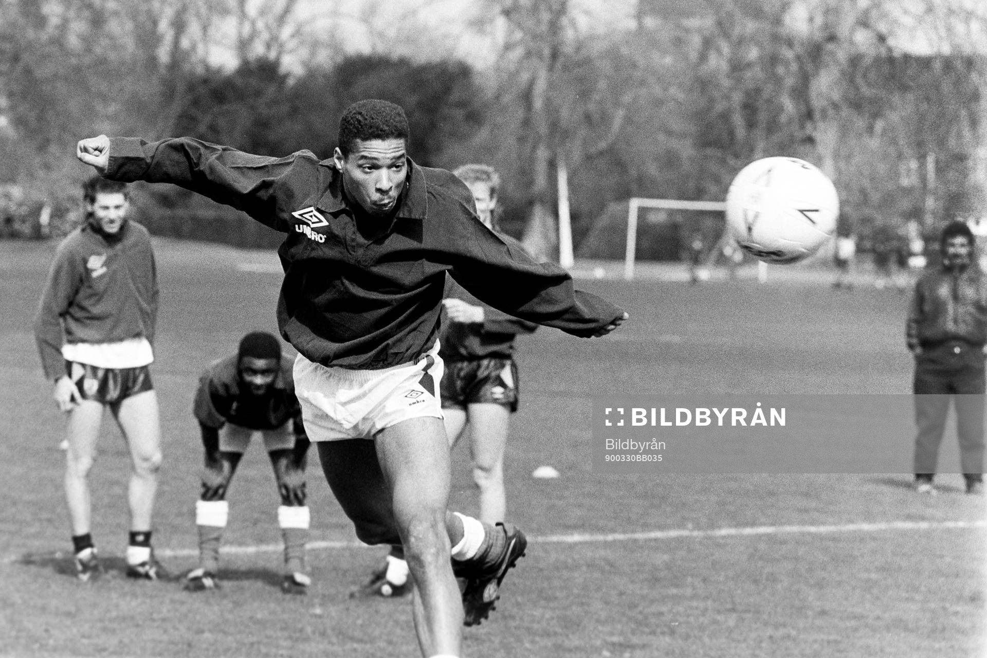 Des Walker