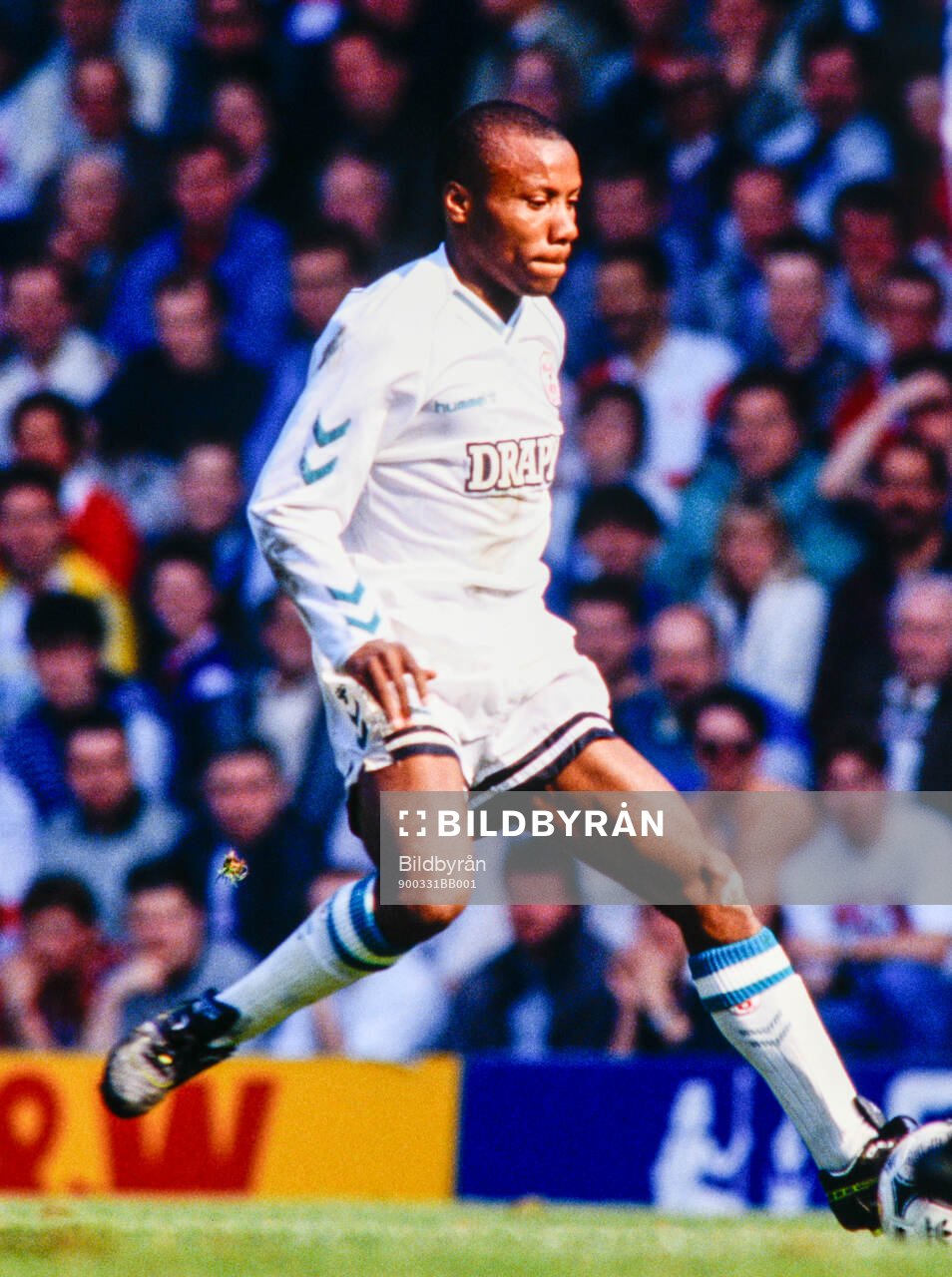 Football, England, Barclays League Division 1, Liverpool -