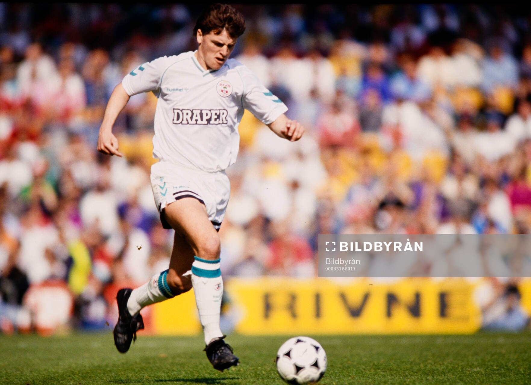 Football, England, Barclays League Division 1, Liverpool -