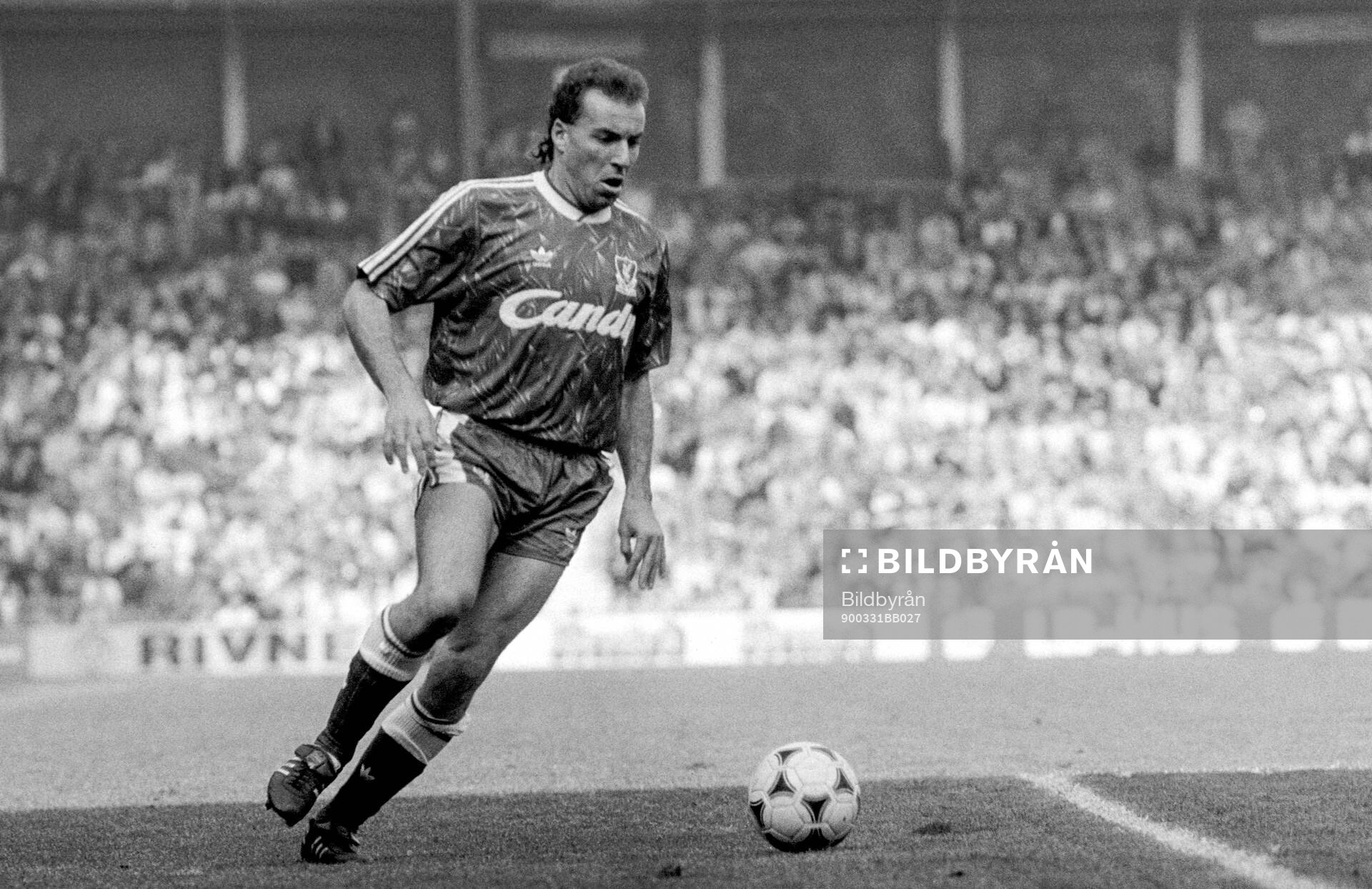 Football, England, Barclays League Division 1, Liverpool -
