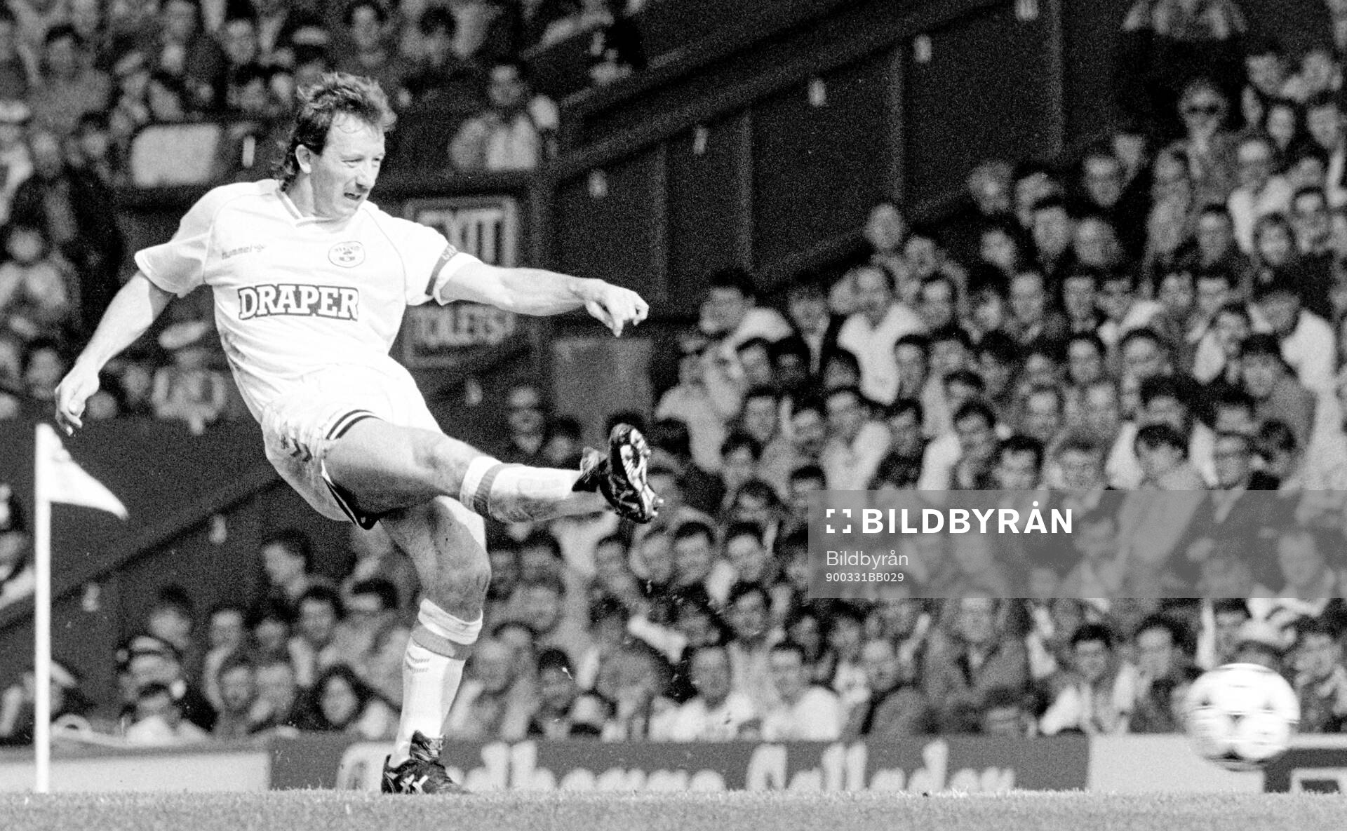 Football, England, Barclays League Division 1, Liverpool - Southampton: Southamptons Jimmy Case. 