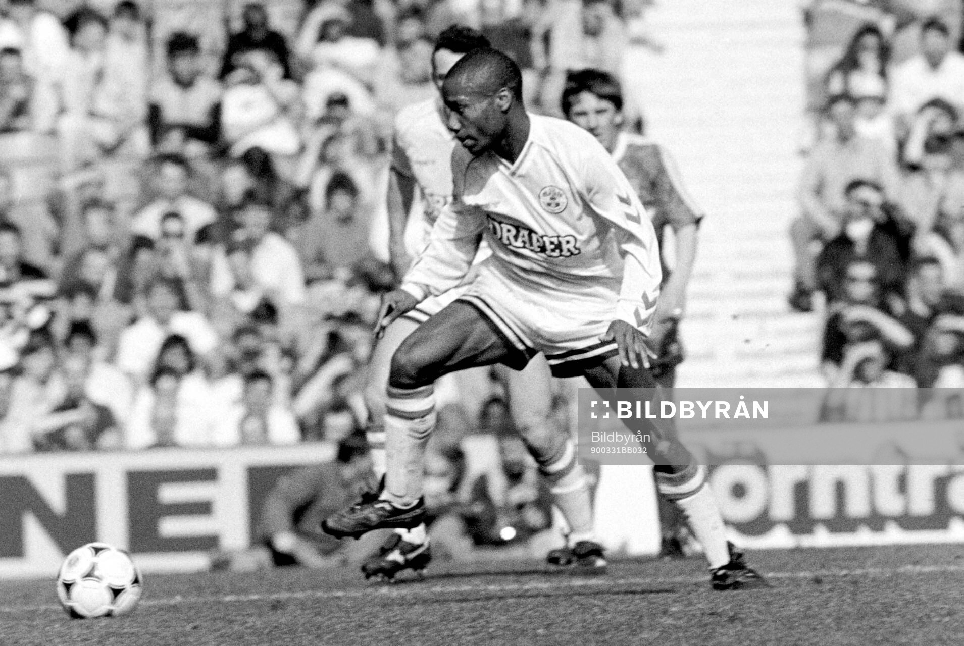 Football, England, Barclays League Division 1, Liverpool -