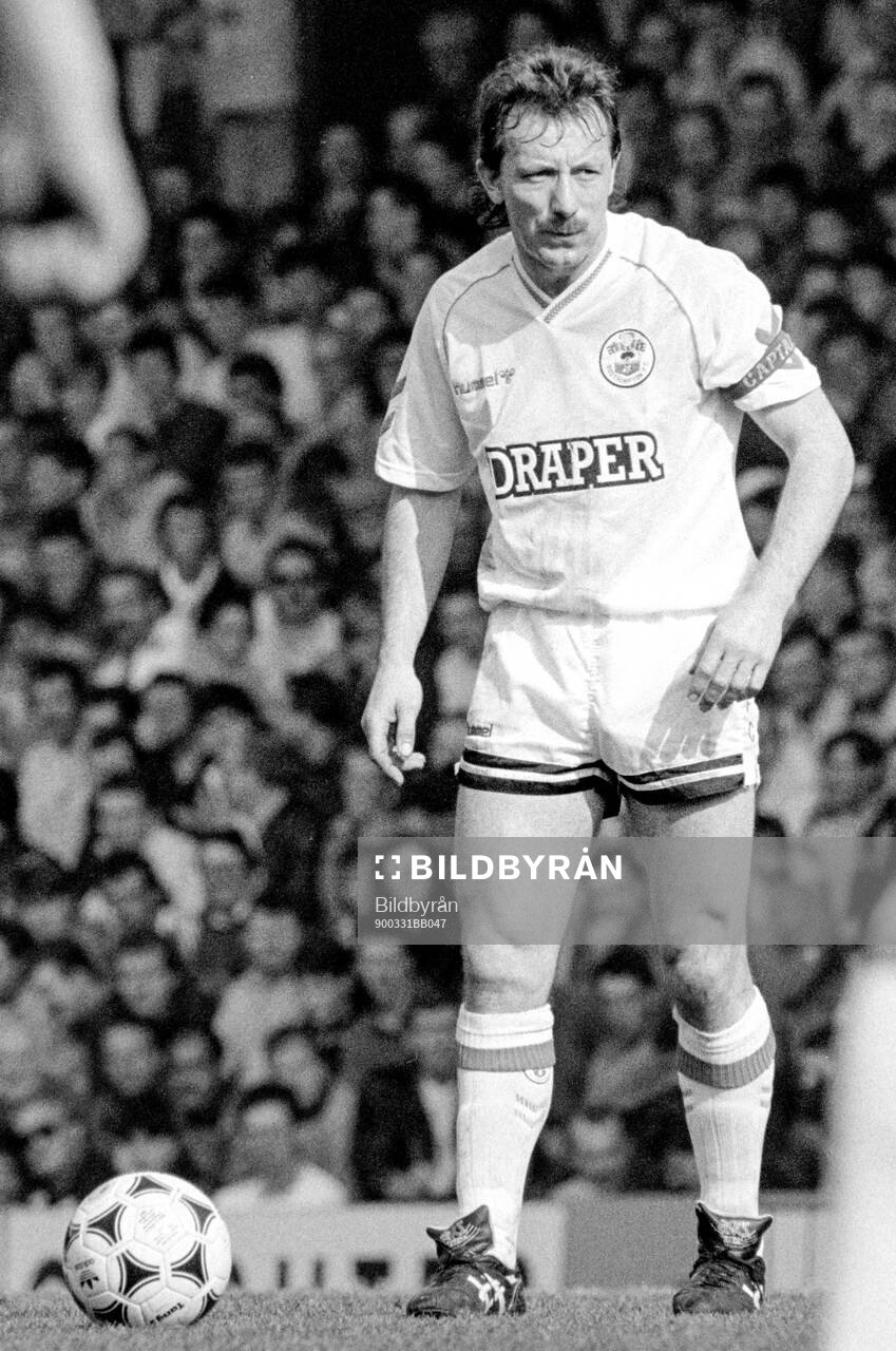 Football, England, Barclays League Division 1, Liverpool - Southampton: Southamptons Jimmy Case. 