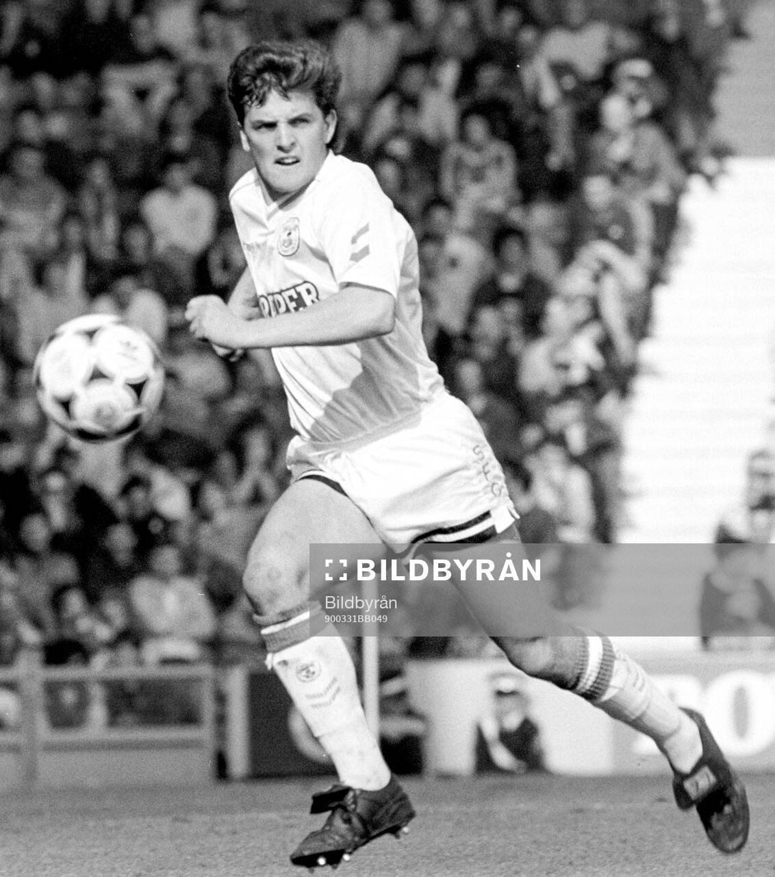Football, England, Barclays League Division 1, Liverpool - Southampton: Southamptons Jason Dodd.