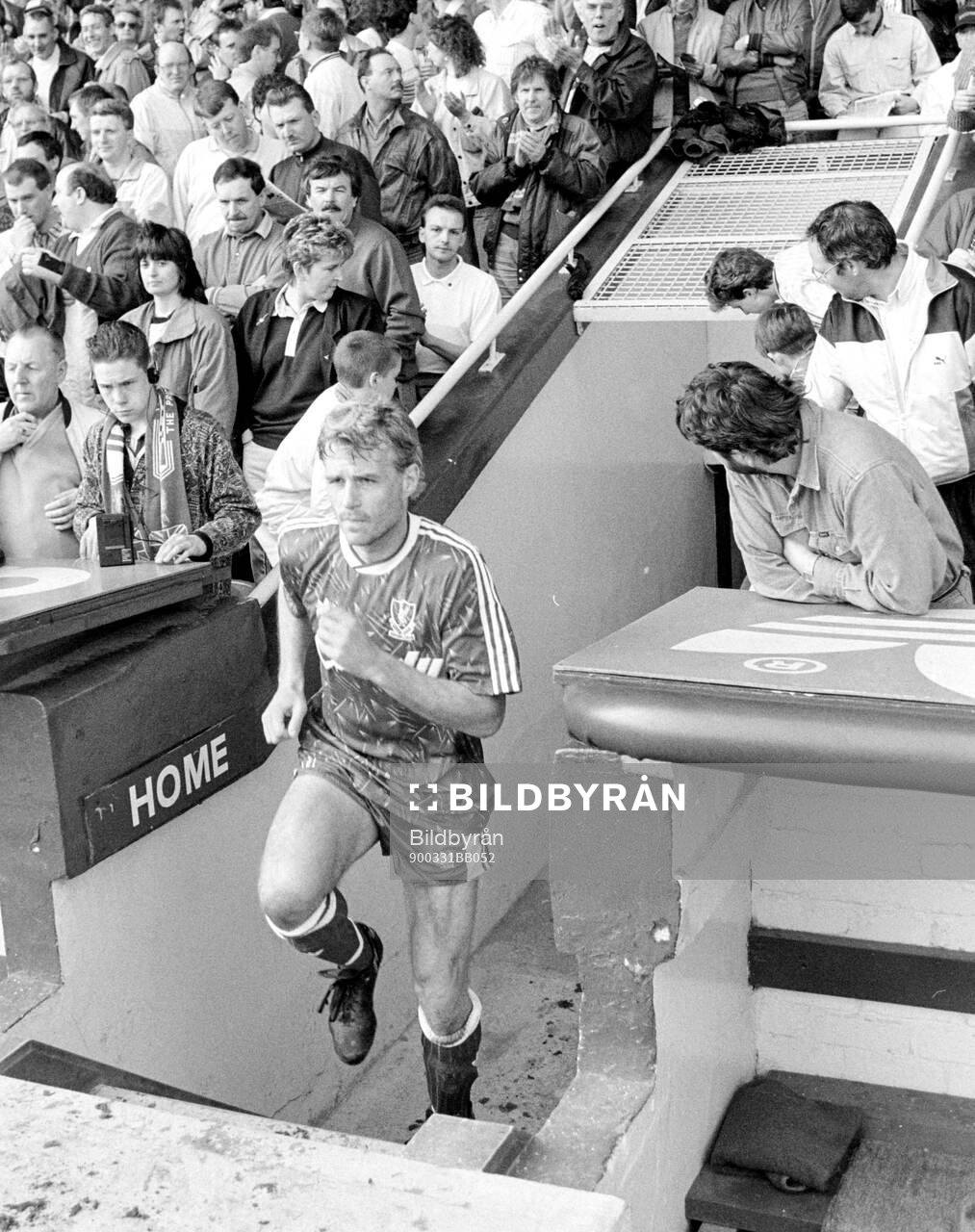 Football, England, Barclays League Division 1, Liverpool -
