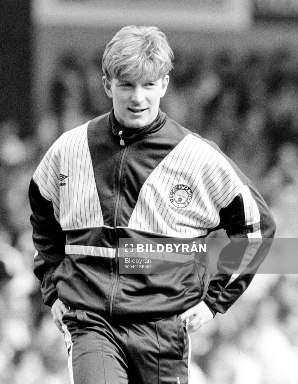 Football, Barclays League Division 1 1989-1990, Aston Villa