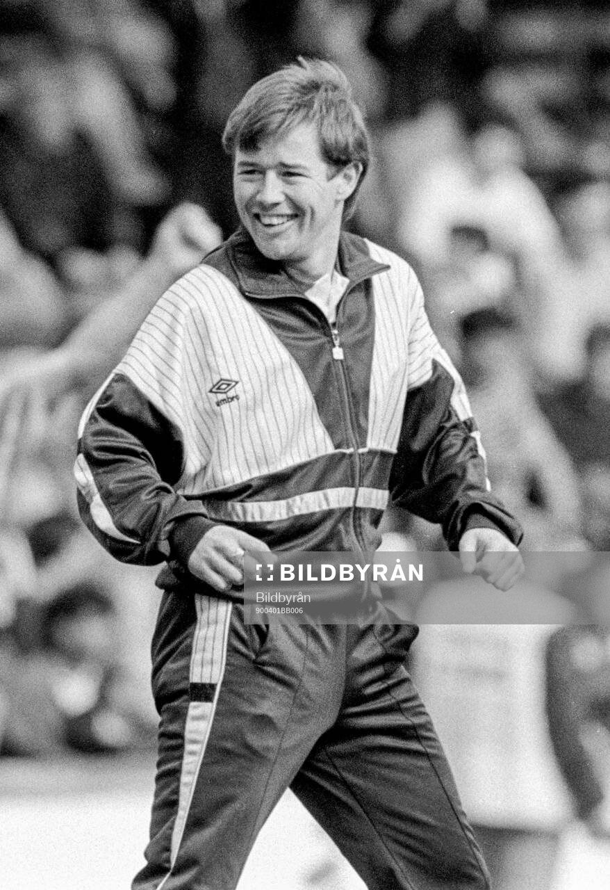 Football, Barclays League Division 1 1989-1990, Aston Villa