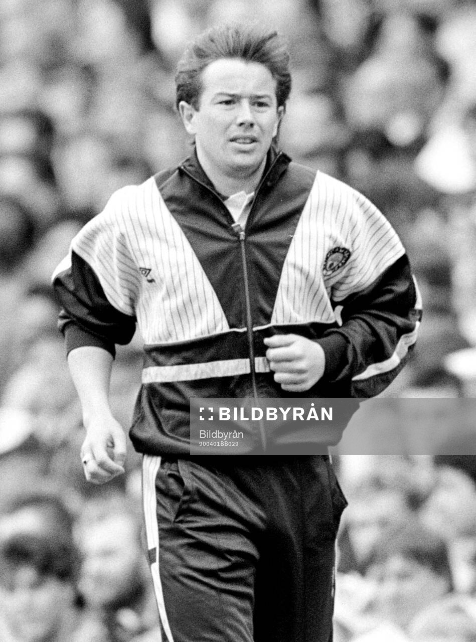 Football, Barclays League Division 1 1989-1990, Aston Villa