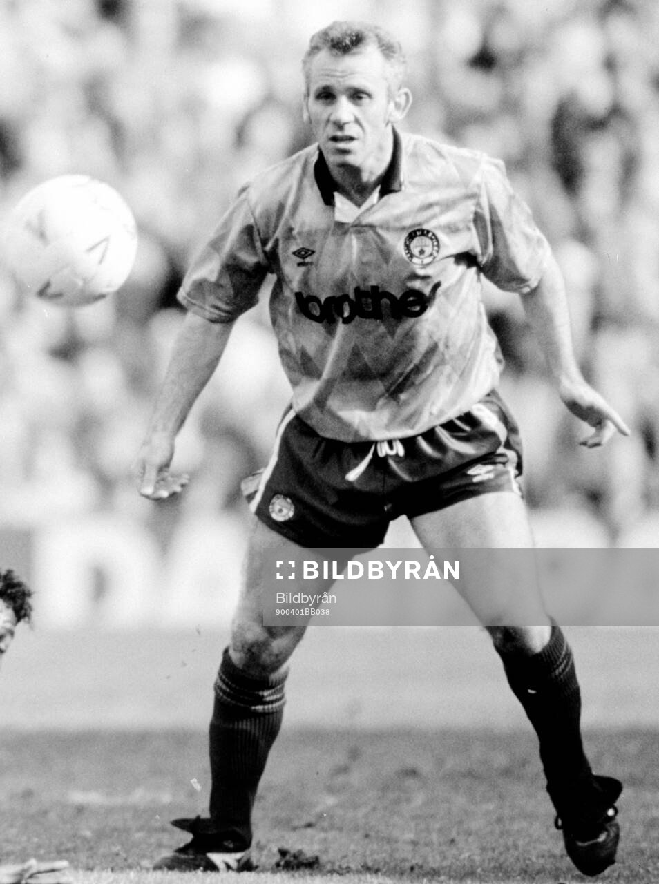 Football, Barclays League Division 1 1989-1990, Aston Villa