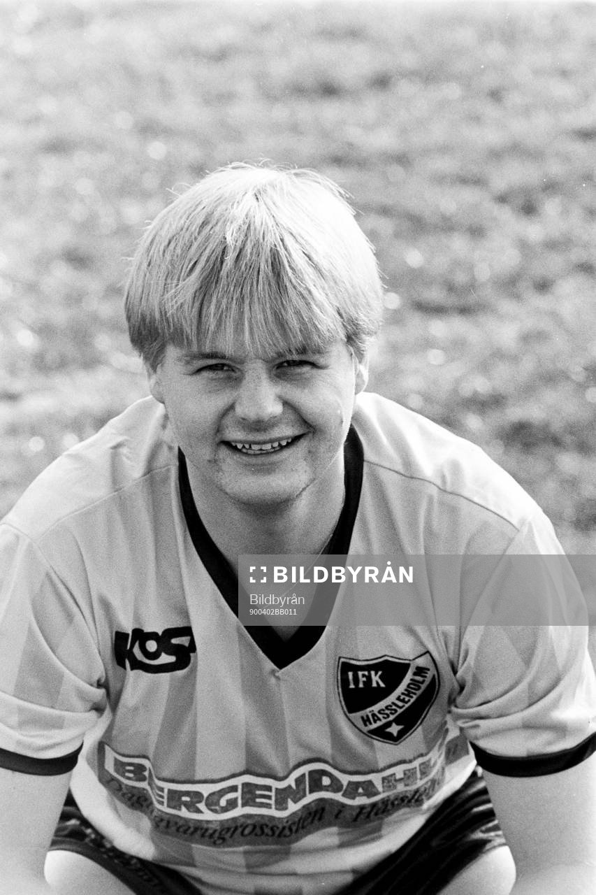 Peter Svärdh