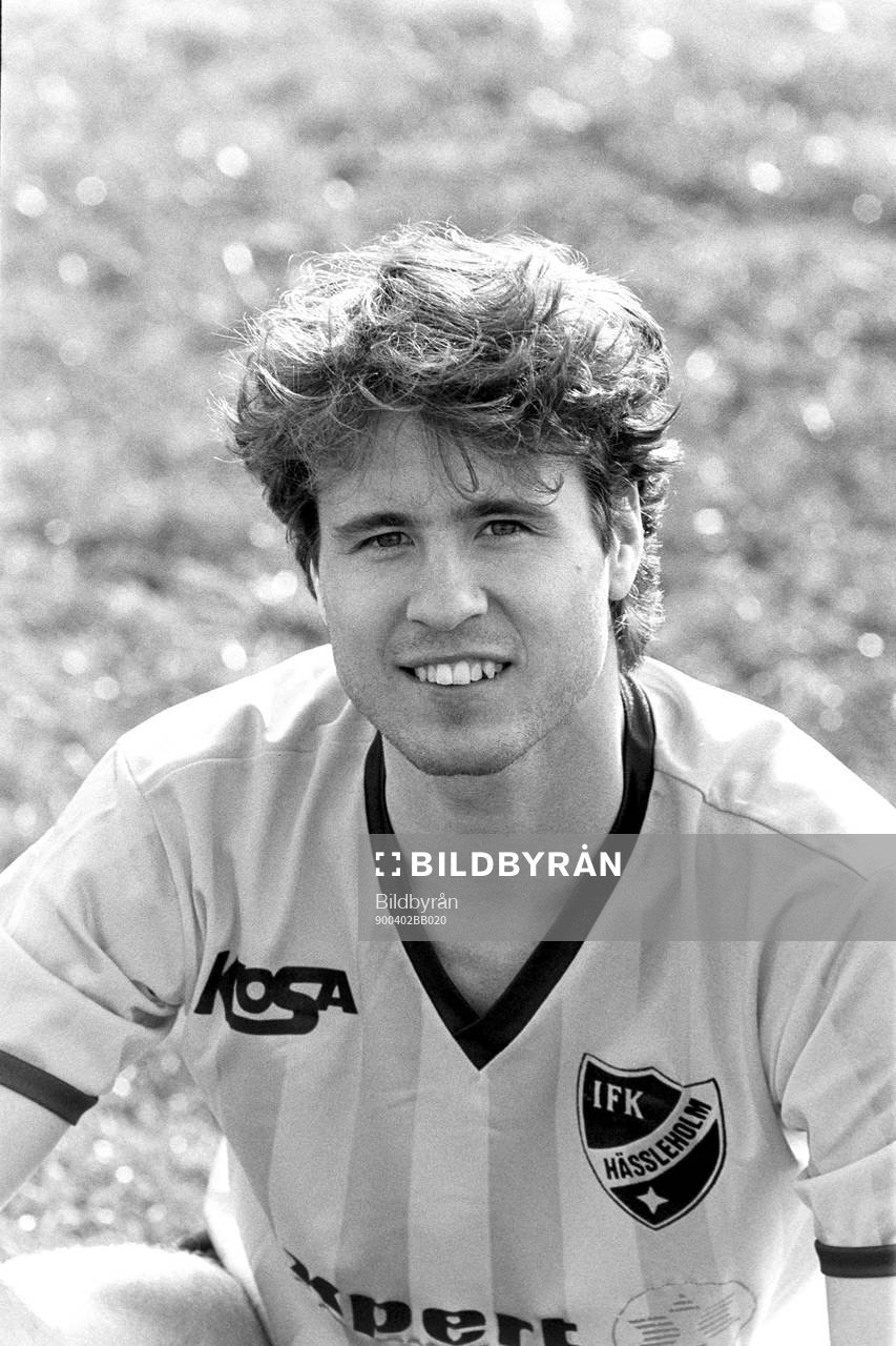 Michael Nikolic