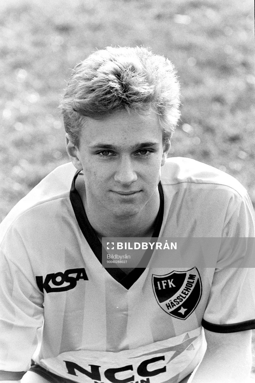 Björn Karlsson