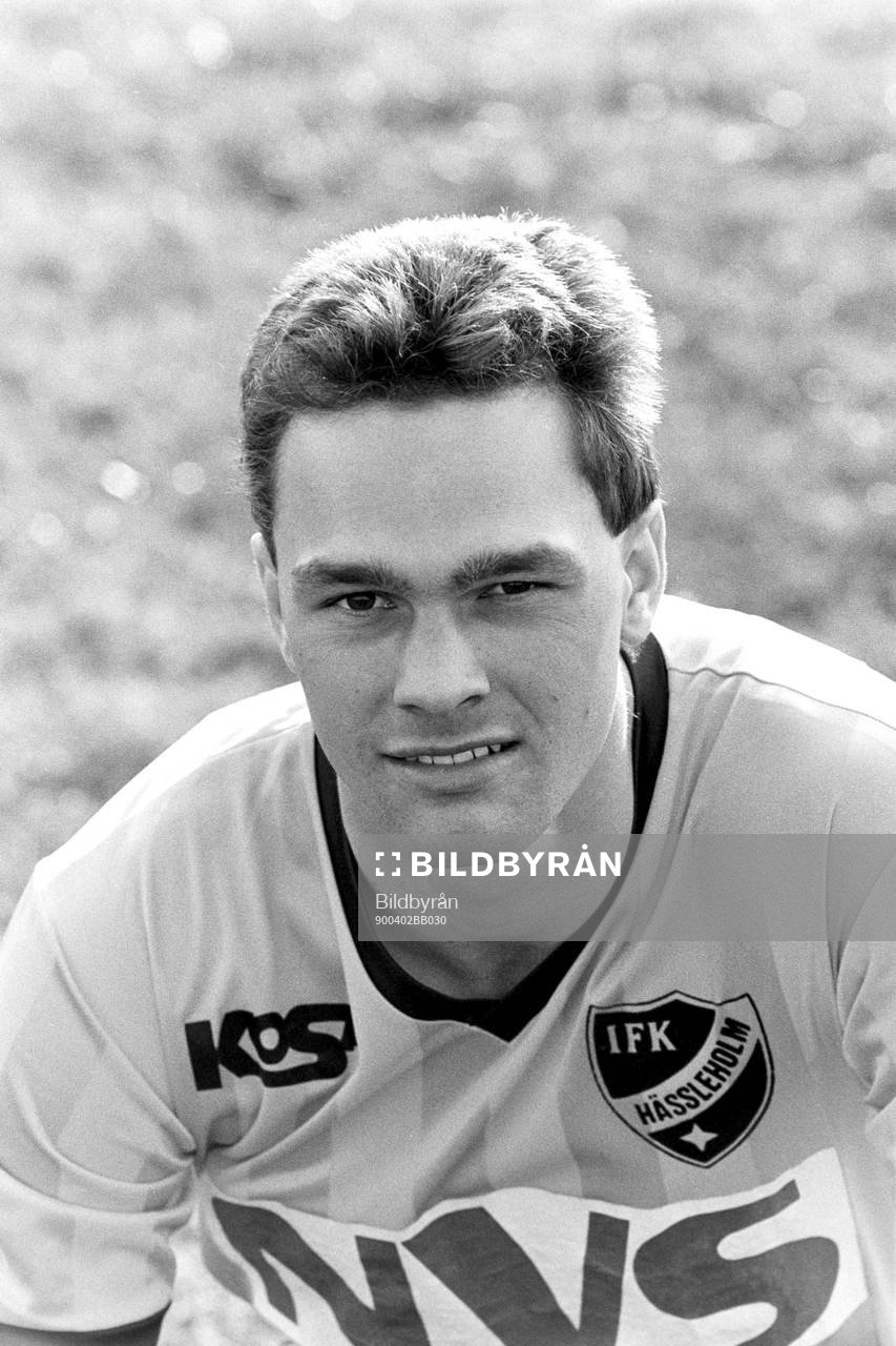 Fredrik Pettersson