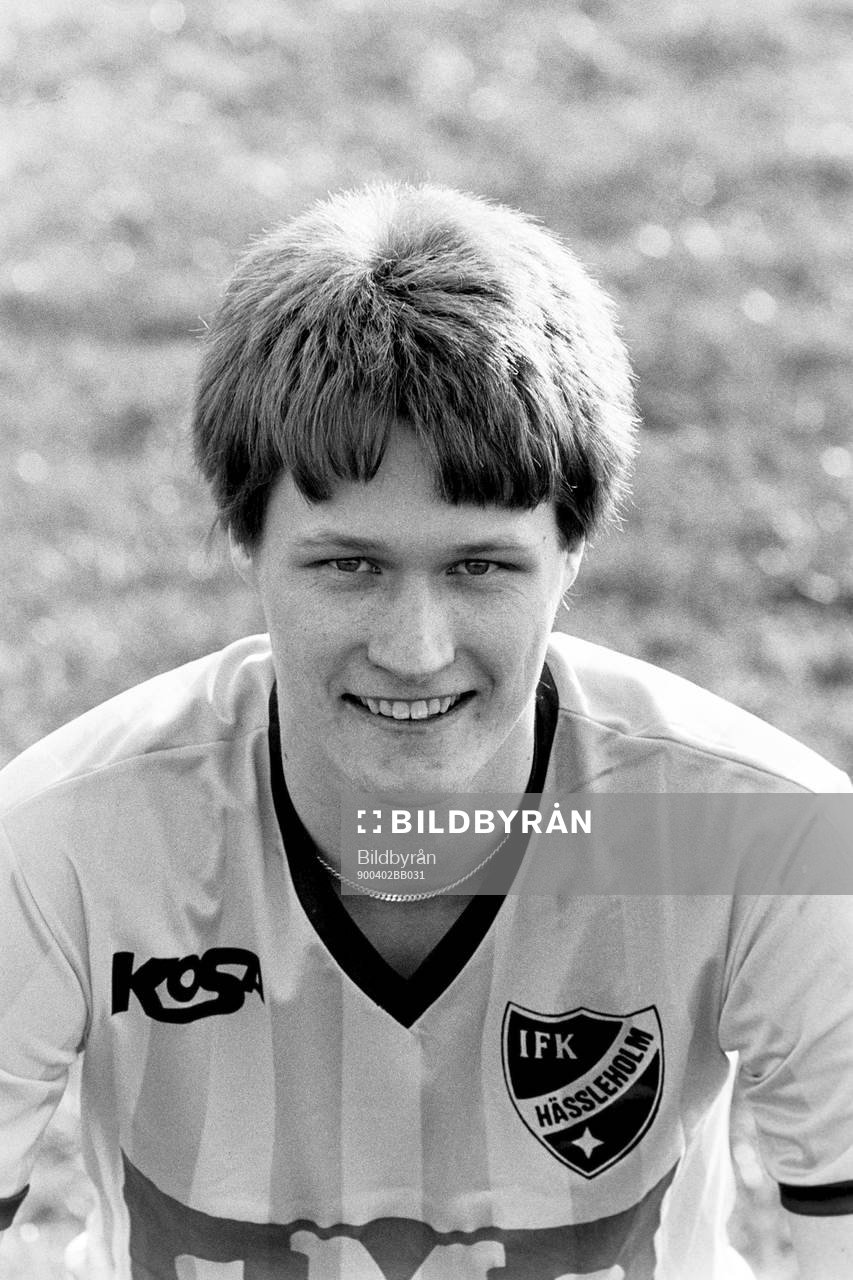 Peter Svensson