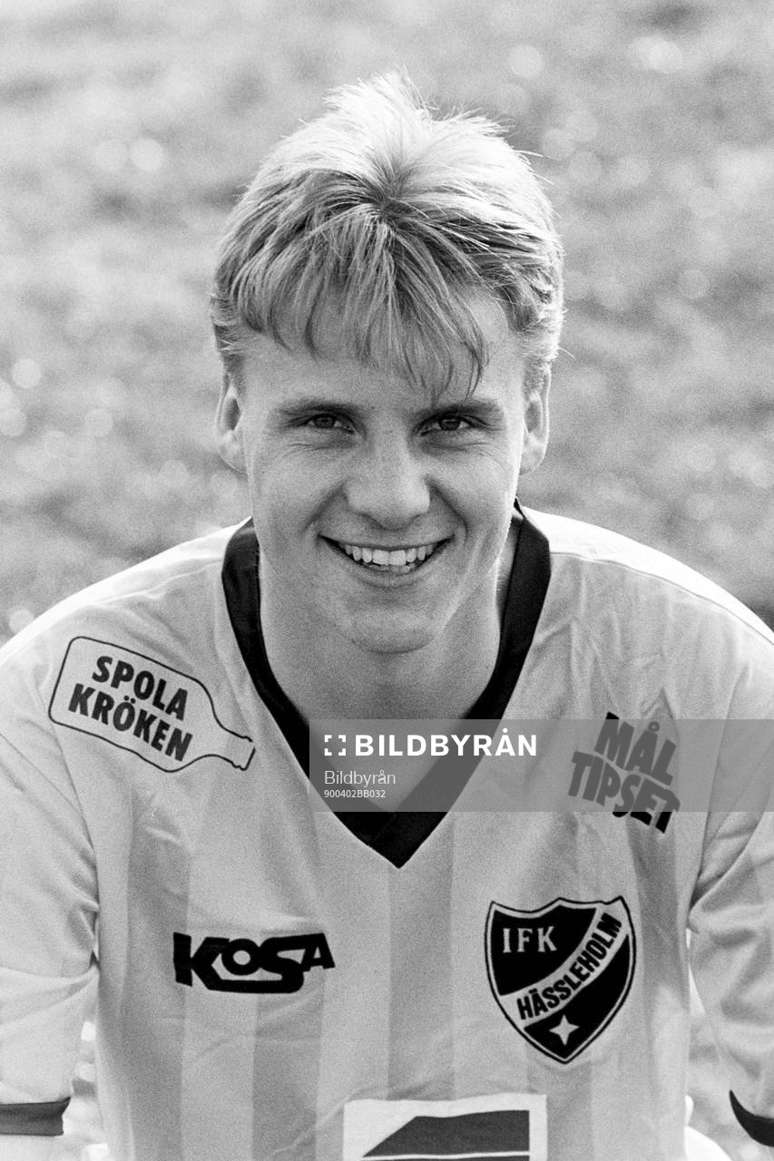 Jörgen Nilsson