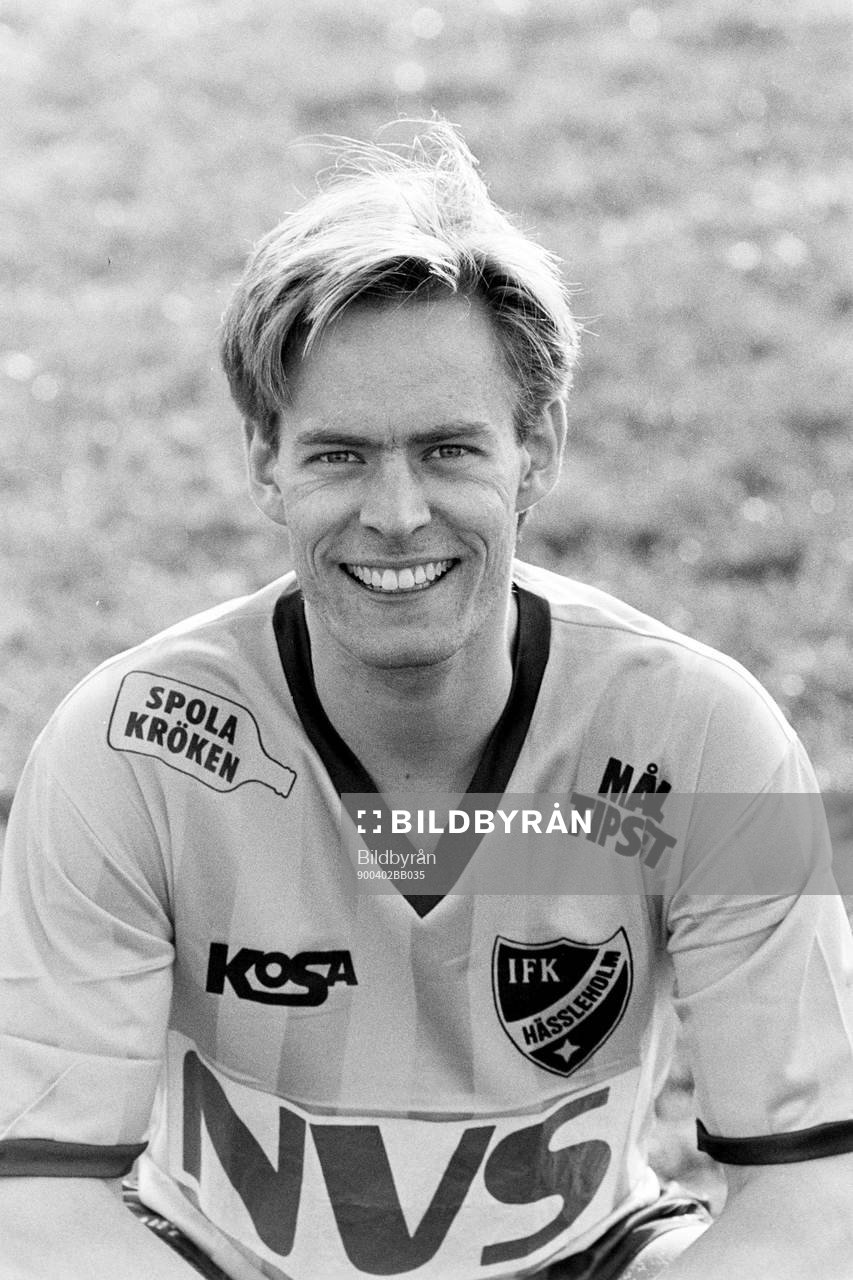 Conny Olsson