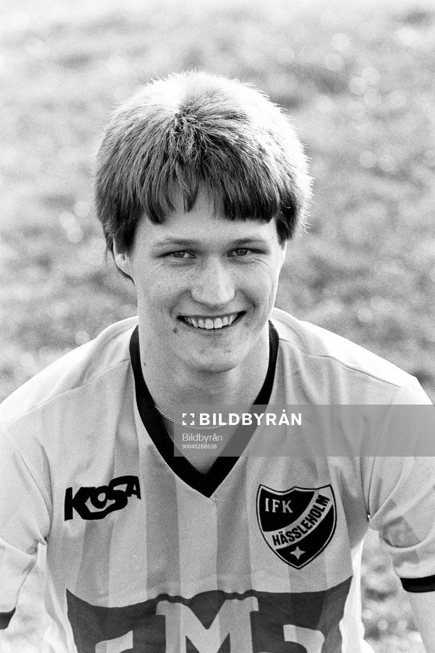 Peter Svensson