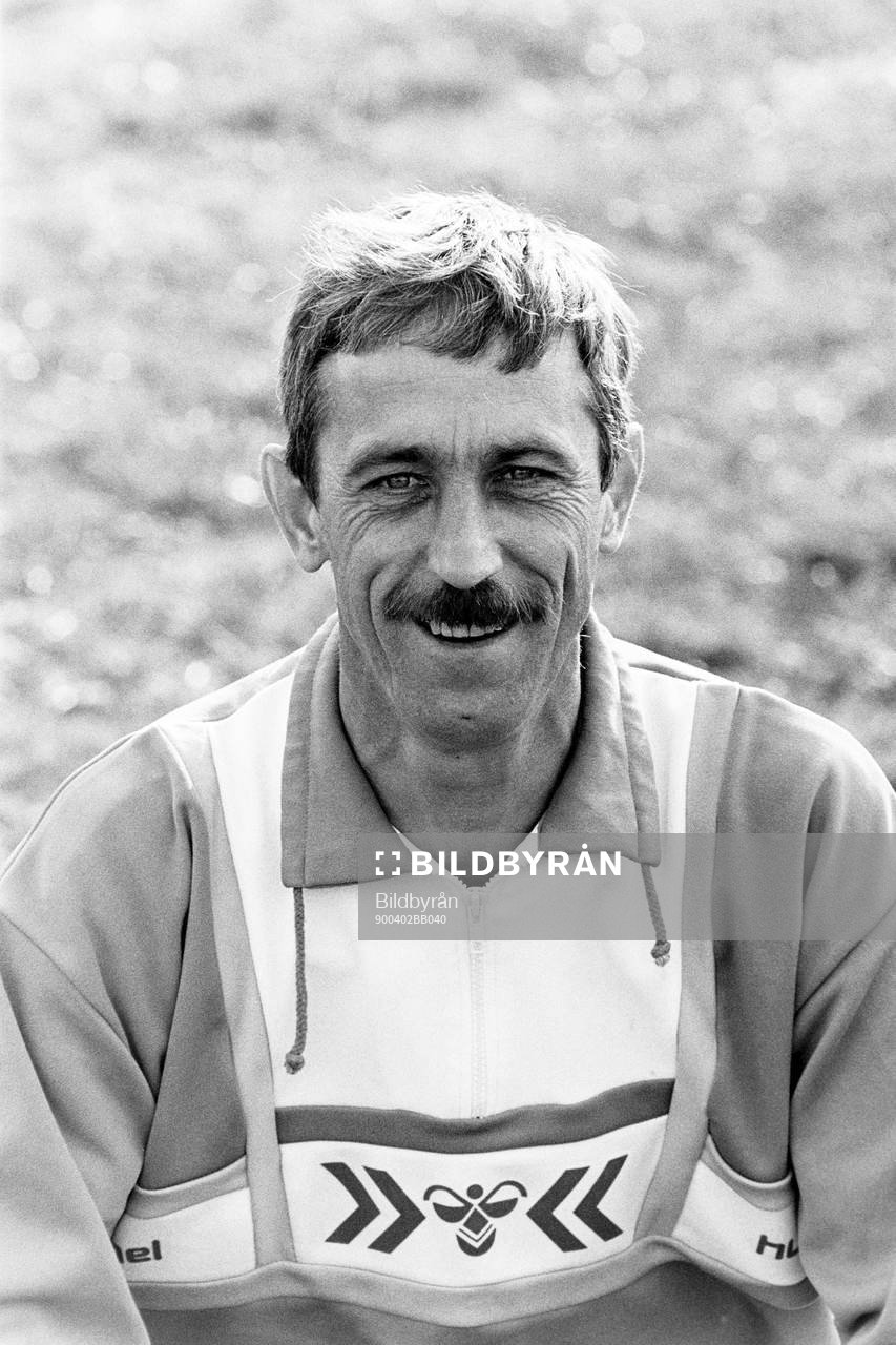 Arne Jönsson