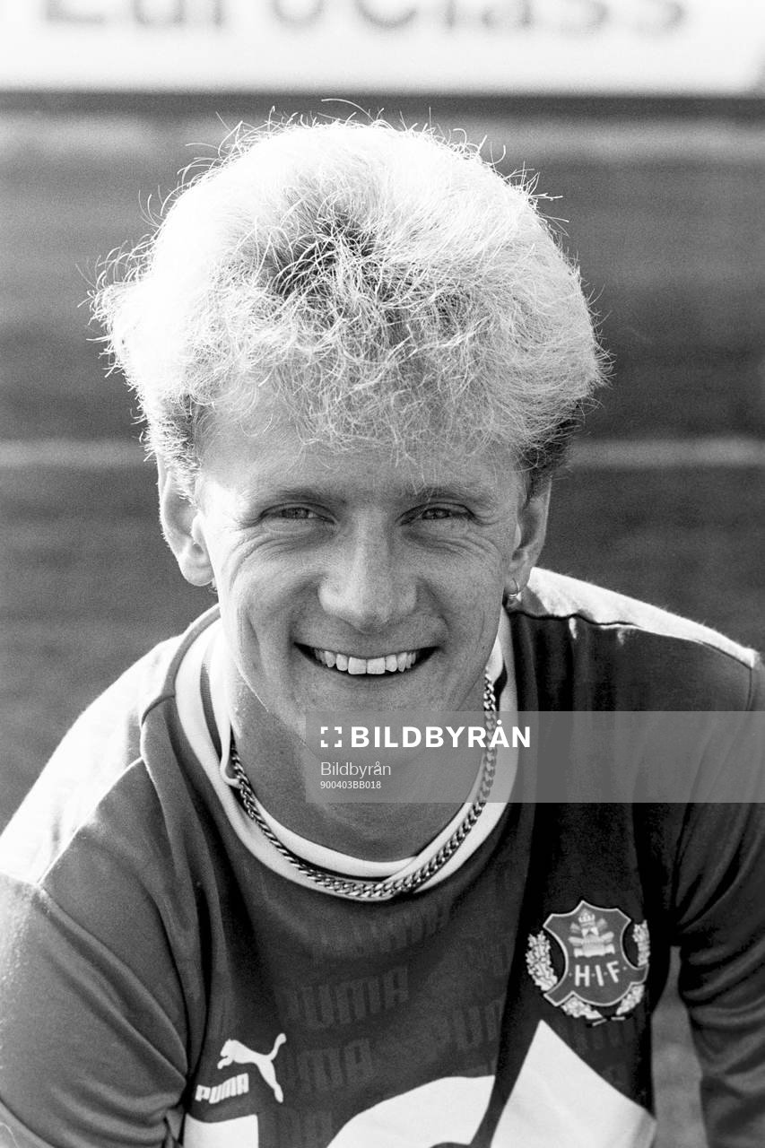 Mikael Ragvald
