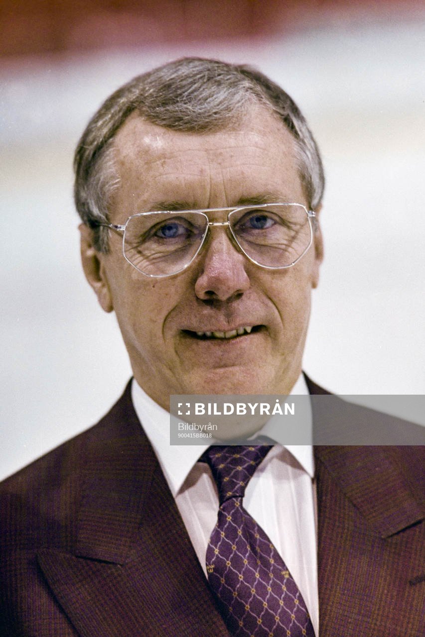 Bo Tovland