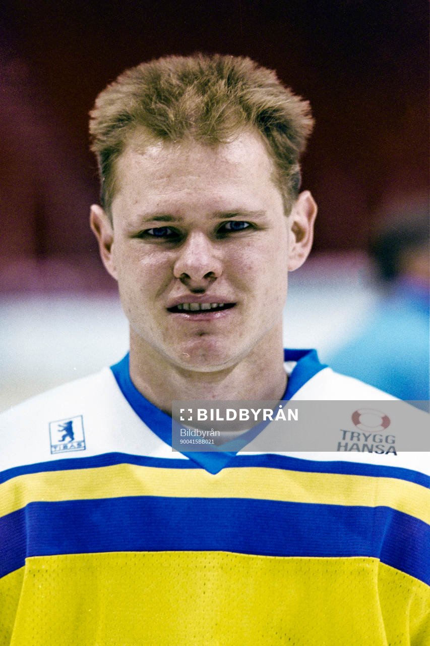 Per-Erik Eklund