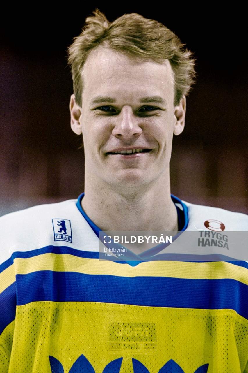 Thomas Rundqvist