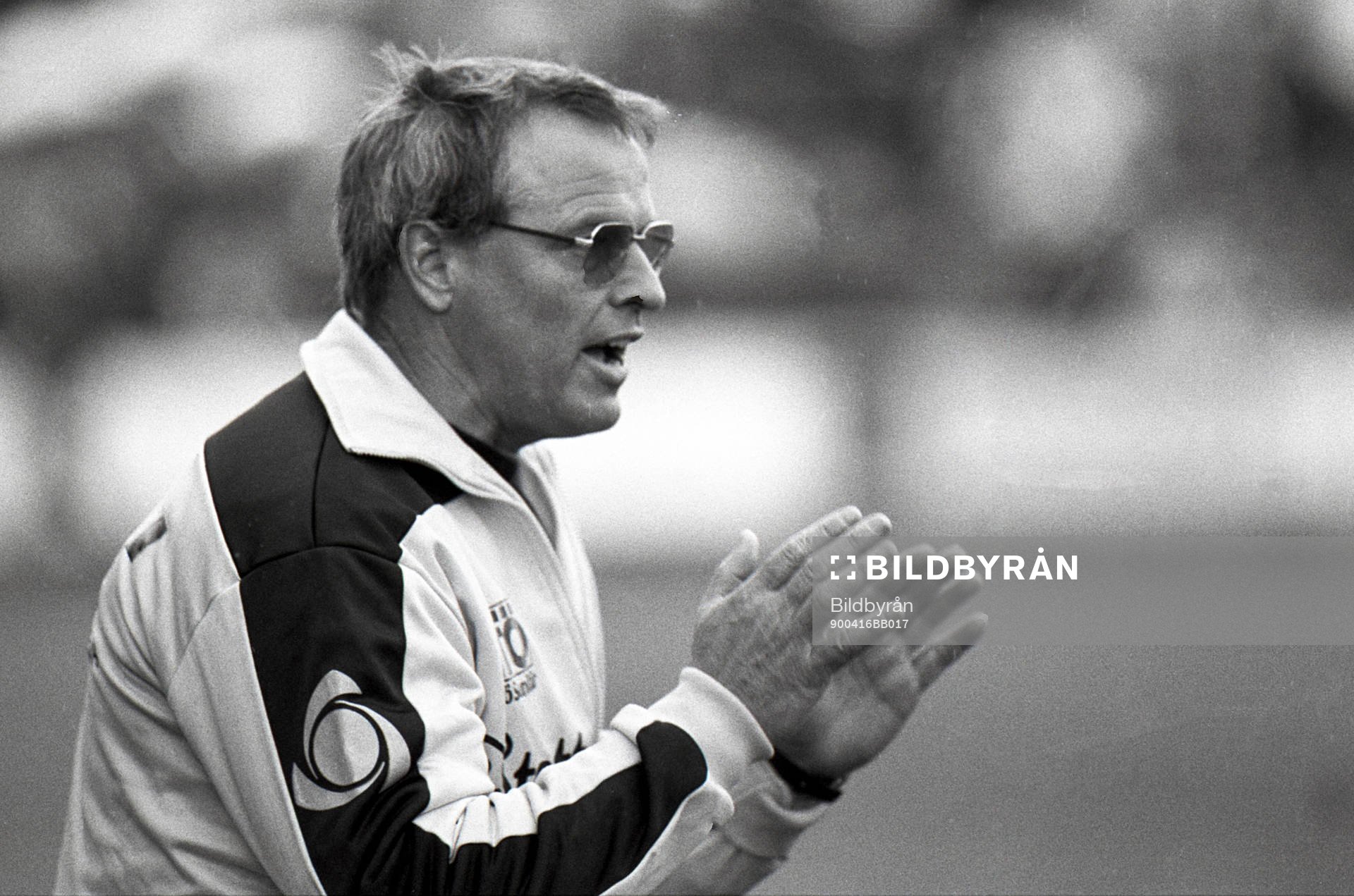 Ingvar Johansson, Mjällby, tränare