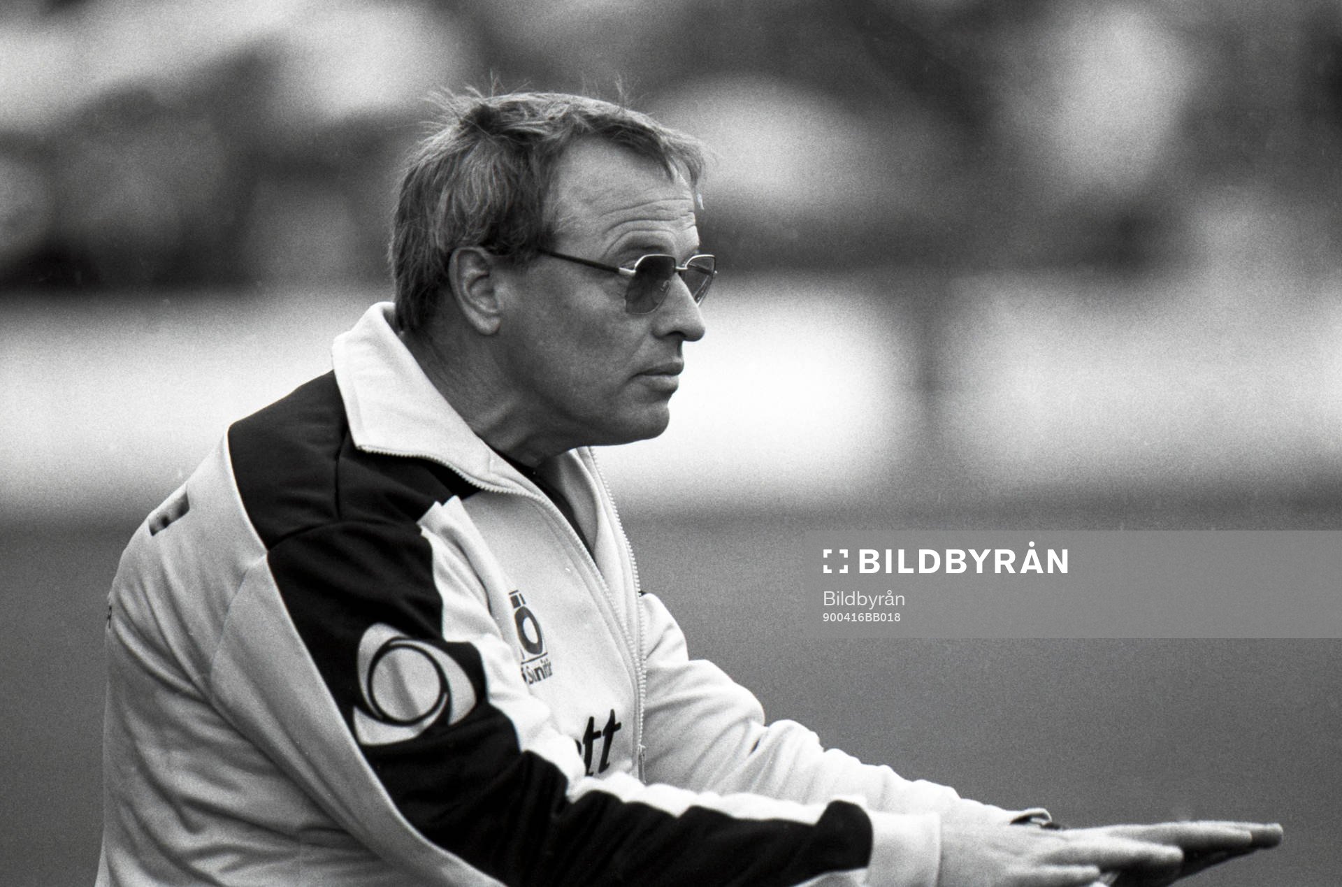 Ingvar Johansson, Mjällby, tränare