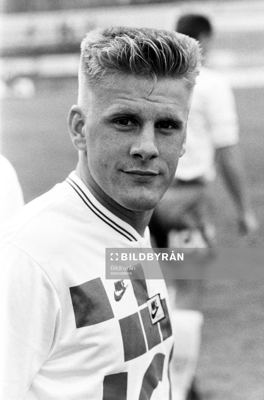 Lars Asp, Hammarby