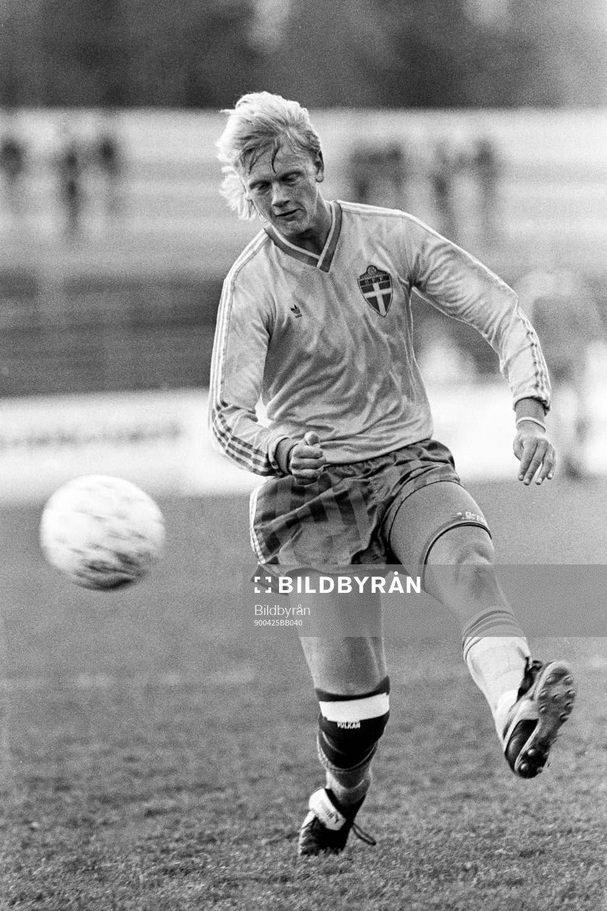 Ulrik Jansson, Sverige