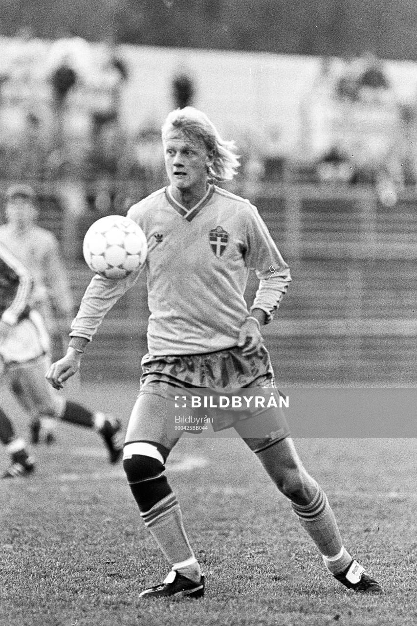 Ulrik Jansson, Sverige