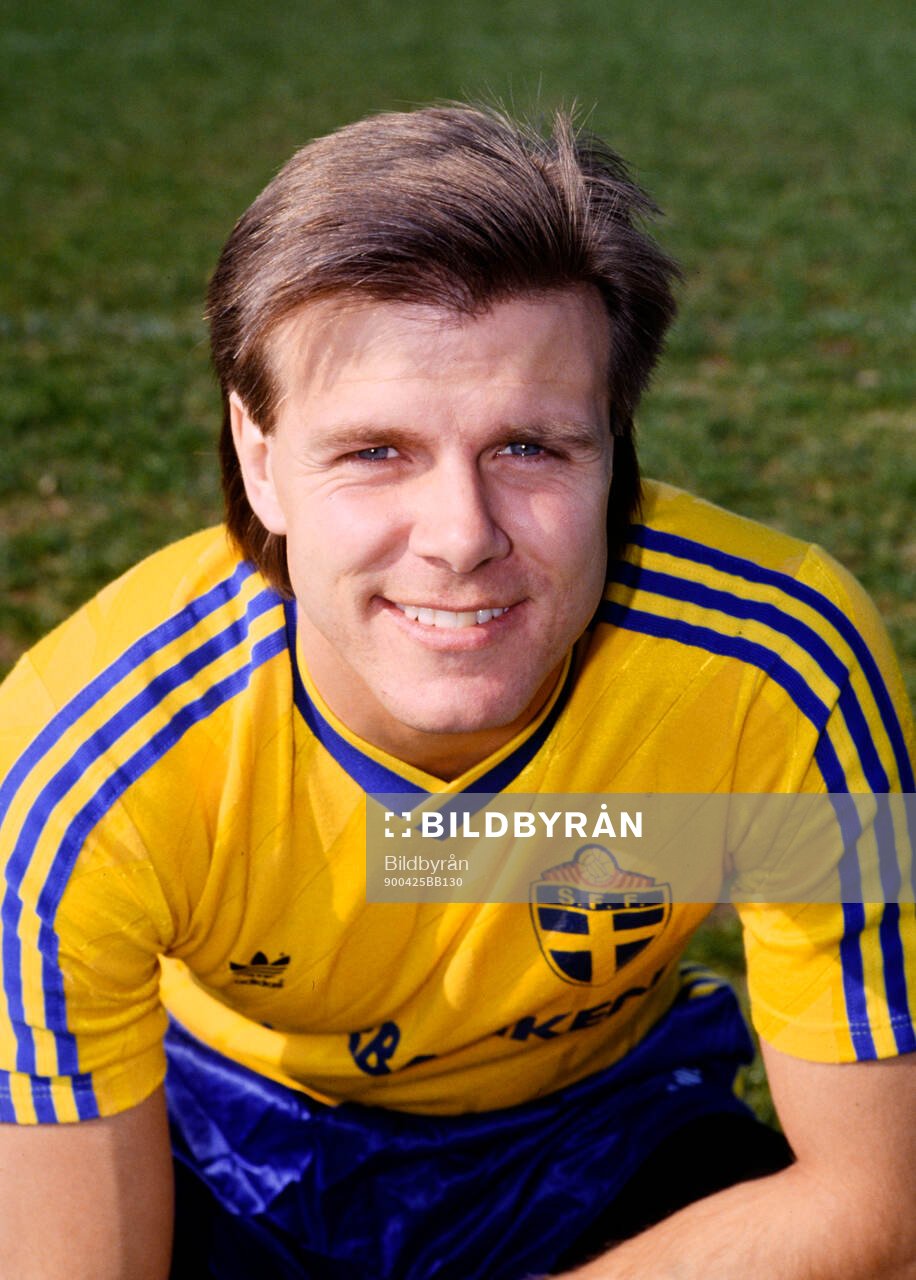 Roland Nilsson