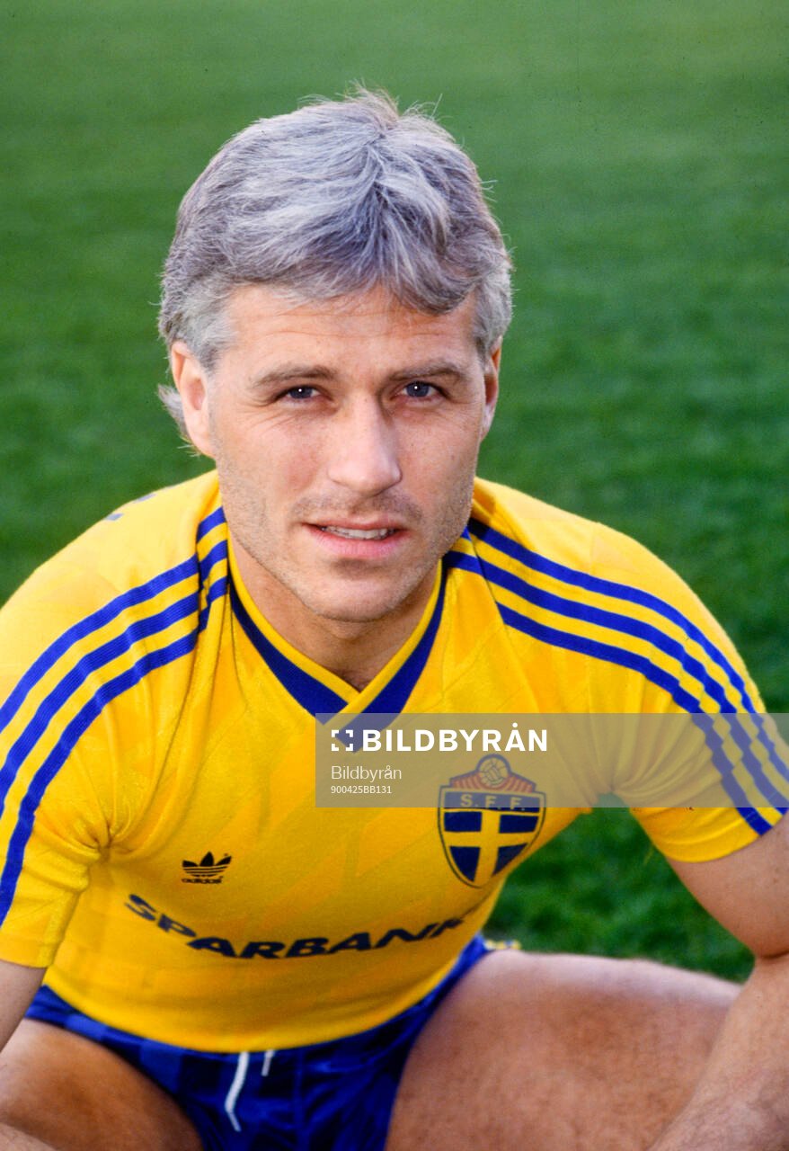 Glenn Hysén