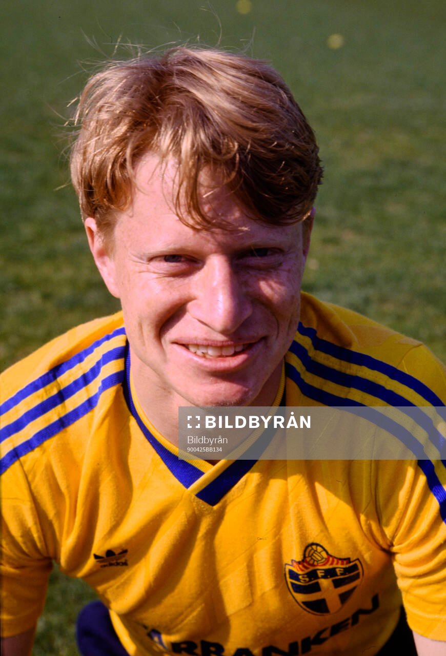 Stefan Pettersson