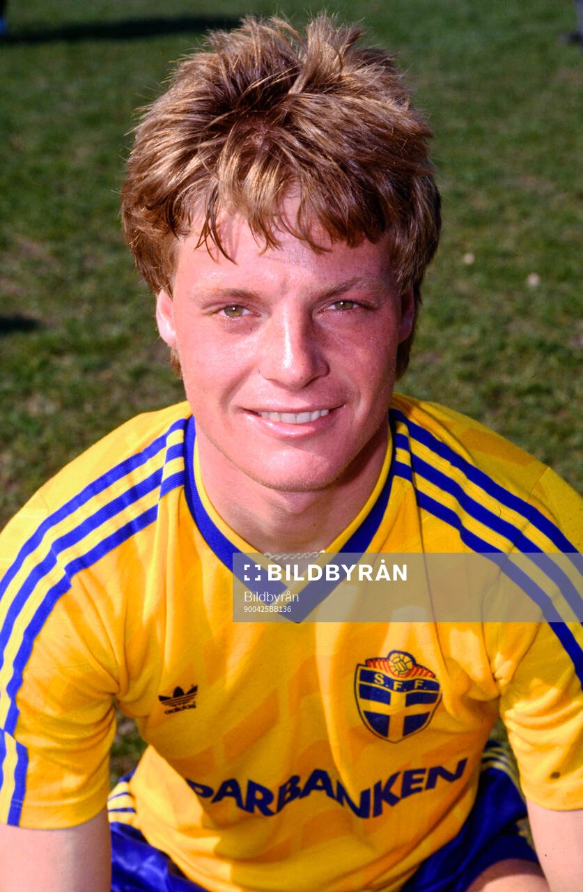 Stefan Schwarz