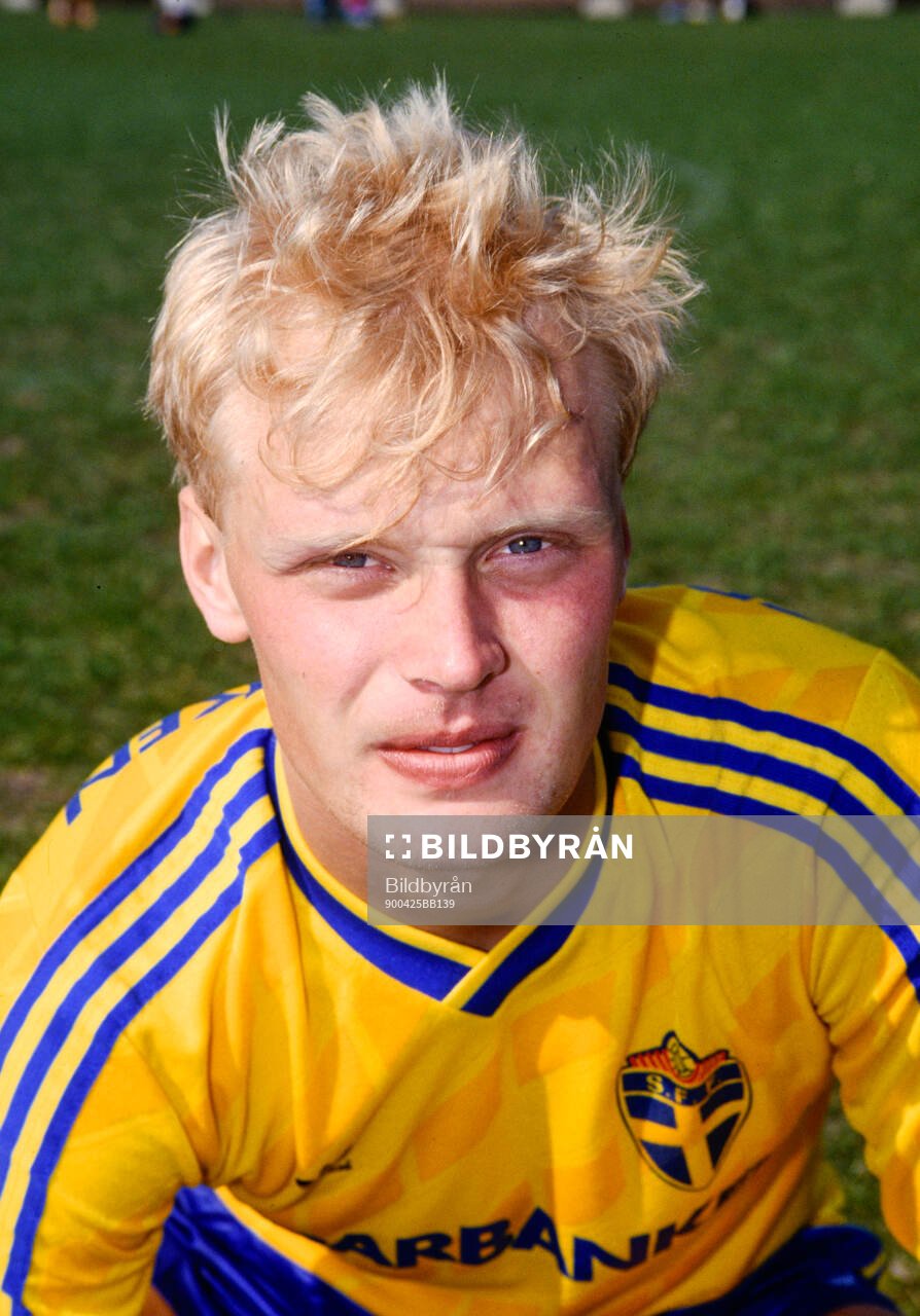 Klas Ingesson