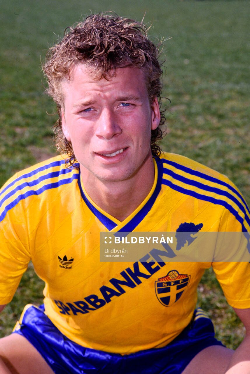 Johnny Ekström