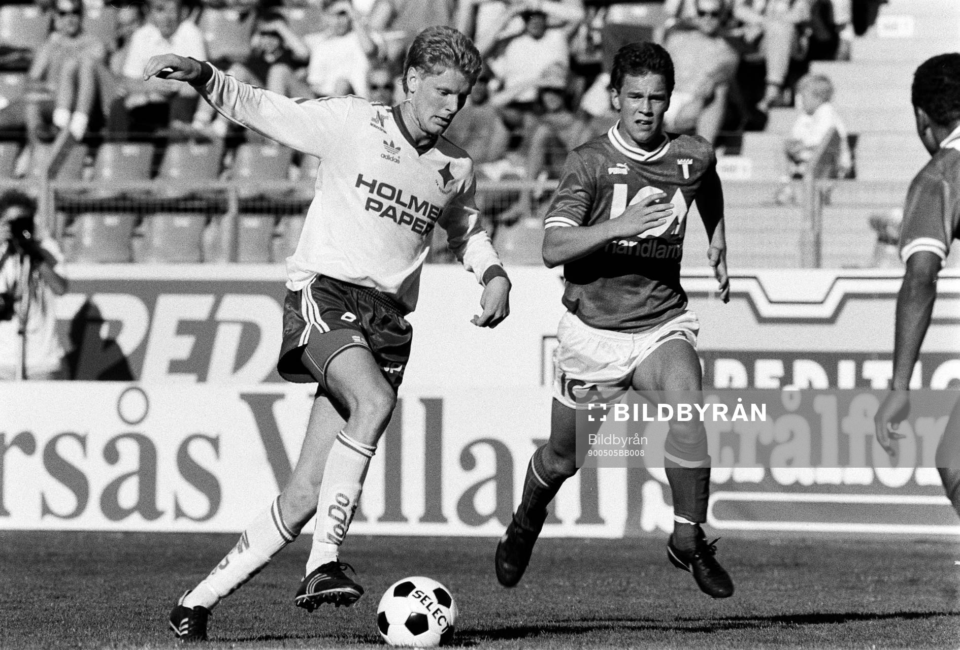Patrik Andersson, Norrköping