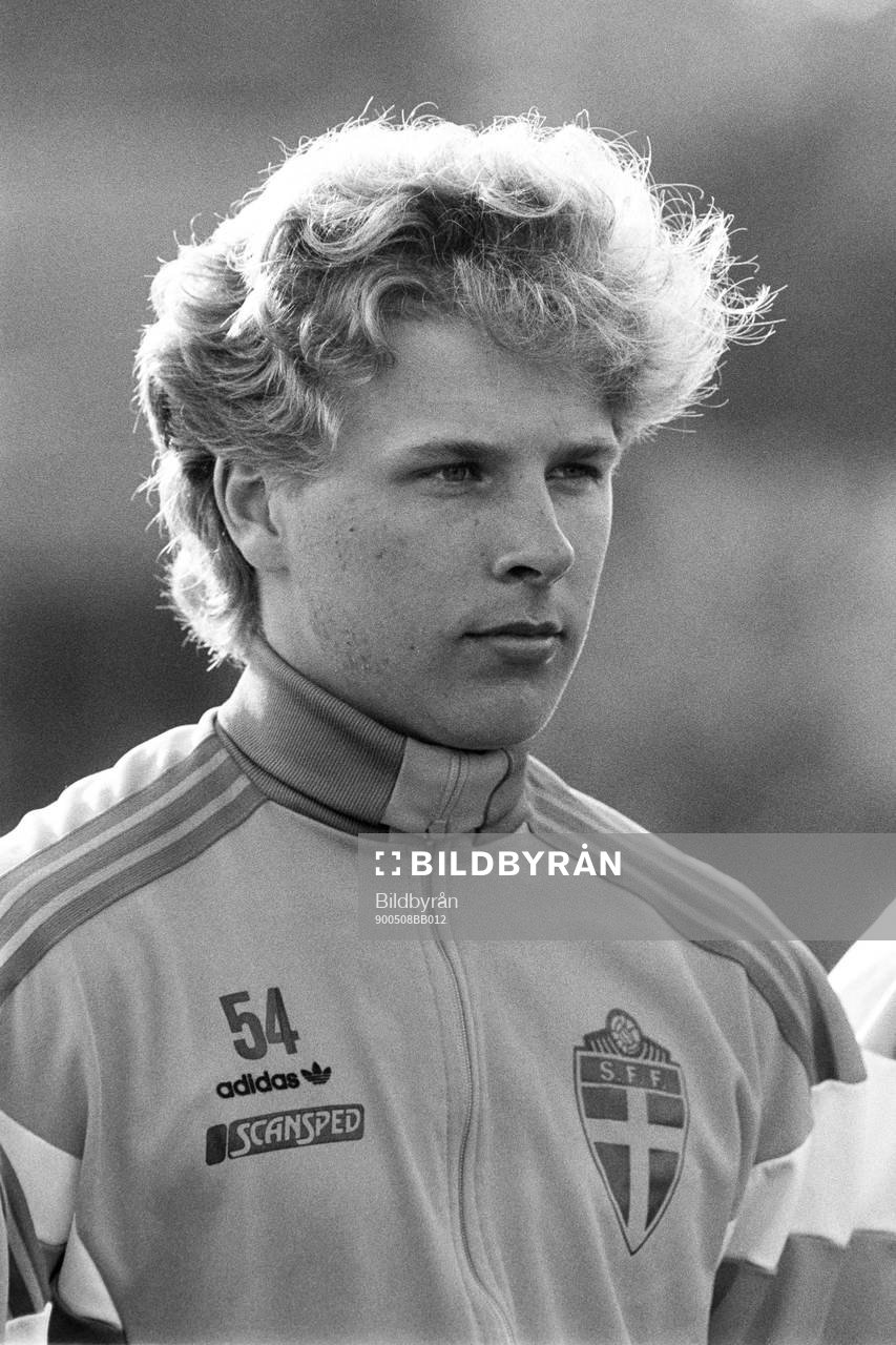 Timmy Lindell, Sverige