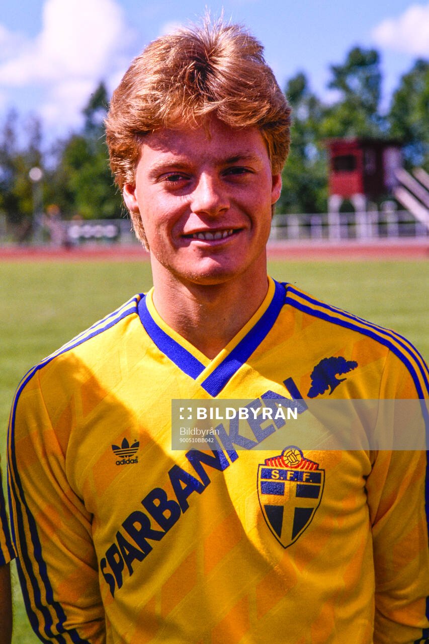 Stefan Schwarz