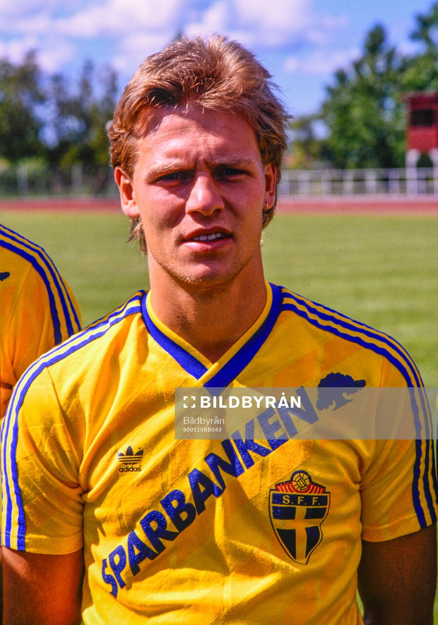 Niclas Nylén