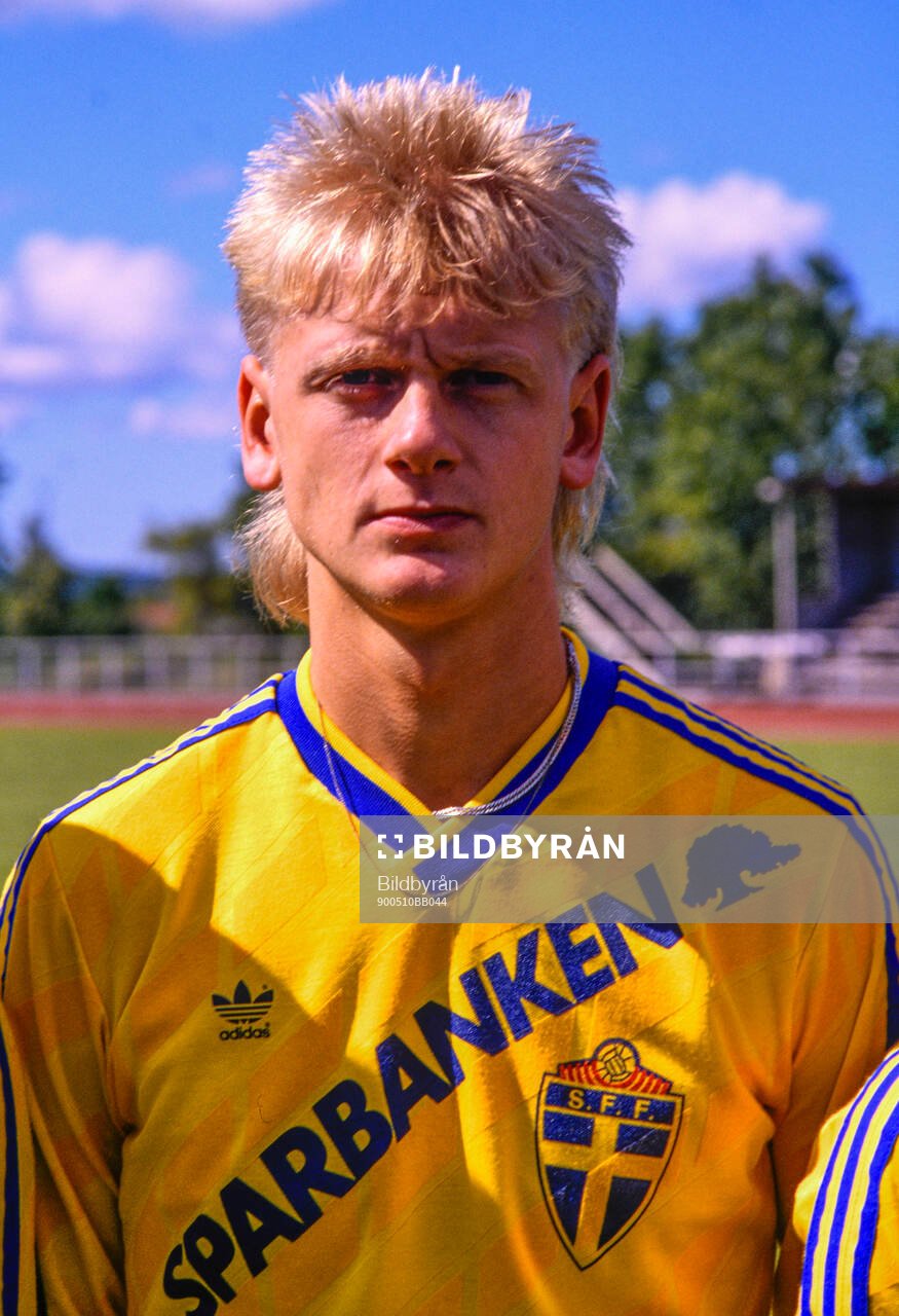 Ulrik Jansson
