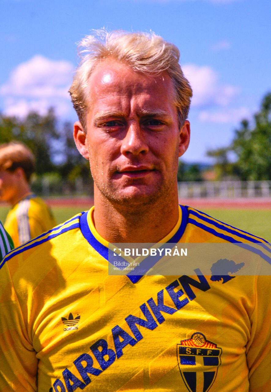 Mats Magnusson