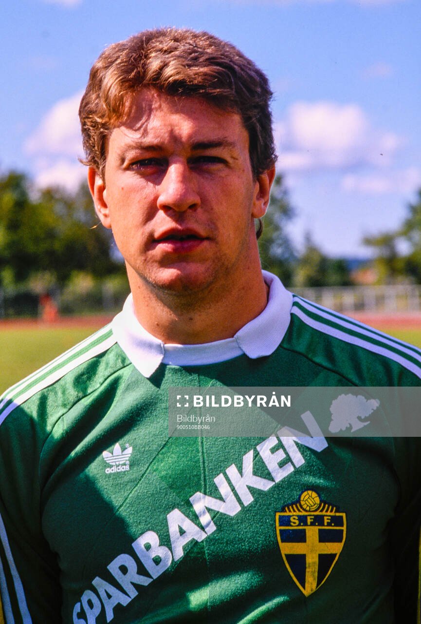 Sven Andersson