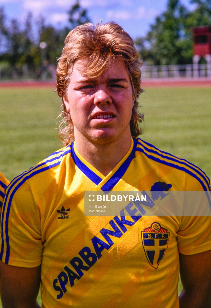 Tomas Brolin