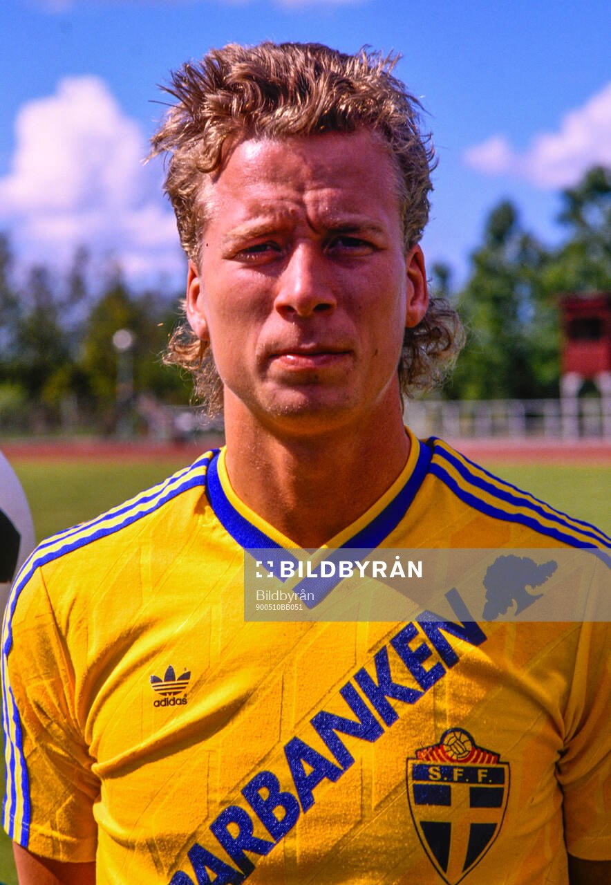 Johnny Ekström