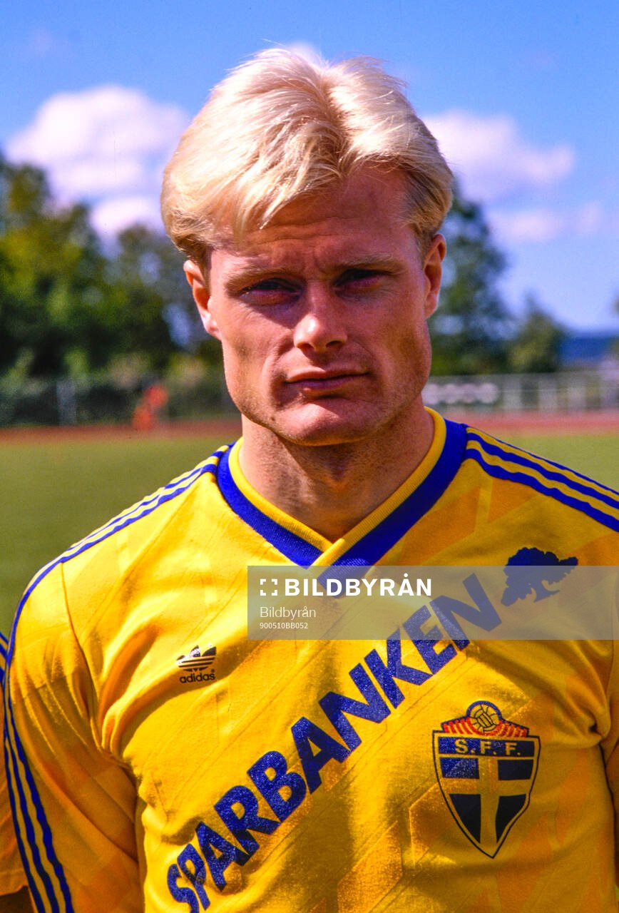 Peter Larsson