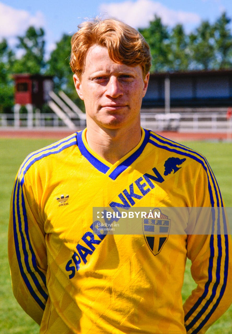 Stefan Pettersson