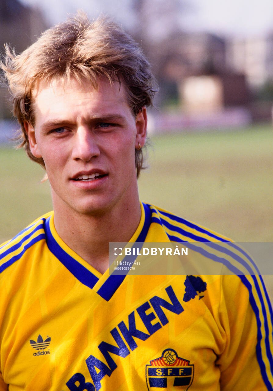 Niclas Nylén